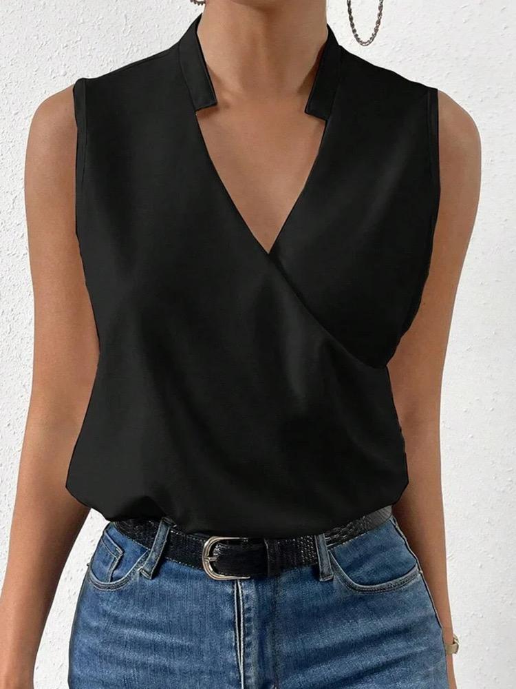 Sara™ – Eleganza senza maniche per ogni occasione